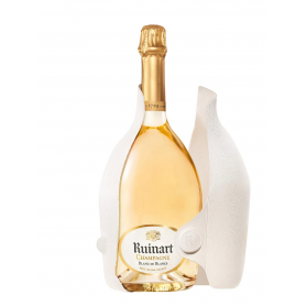 Ruinart Blanc de Blanc Seconde Peau Magnum 1,5L