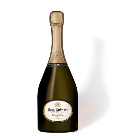 Dom Ruinart 2009 - 75cl