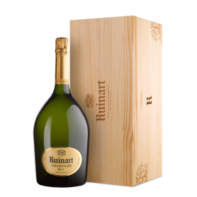 Ruinart R Brut Jéroboam 3L