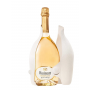 1 Ruinart Blanc de Blanc Etui Seconde Peau 3 Bouteilles Magnum 1,5L