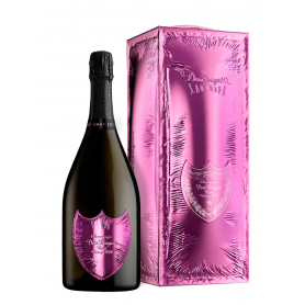 Dom Pérignon Rosé 2008 Lady Gaga 75cl