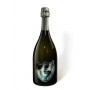 1 Dom Pérignon X Lady Gaga Vintage 2010 - 75cl