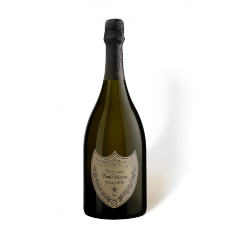 Dom Pérignon Vintage 2012 - 75cl