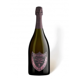 Dom Pérignon Vintage Rosé 2008 - 75cl