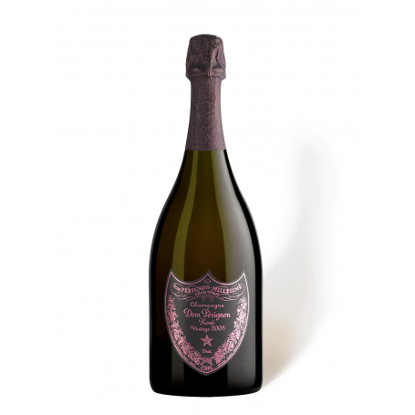 Dom Pérignon Vintage Rosé 2008 - 75cl