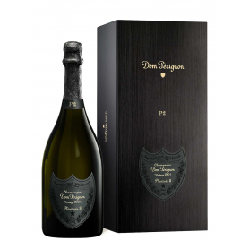 Dom Pérignon Vintage 2004 Plénitude 2 - 75cl