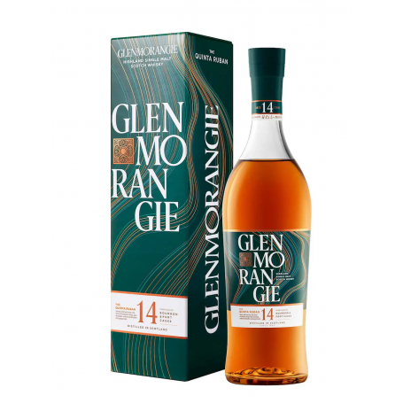 Glenmorangie Quinta Ruban 70cl