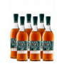 1 Glenmorangie Quinta Ruban Caisse de 6 Bouteilles 70cl