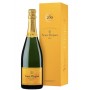 Veuve Clicquot Carte Jaune Edition 250e Anniversaire Caisse de 6 bouteilles 75cl