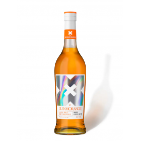 Glenmorangie X 70cl