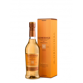 Glenmorangie The Original Demi Bouteille 35cl