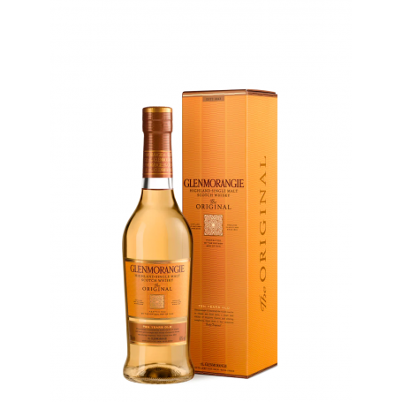 Glenmorangie The Original Demi Bouteille 35cl