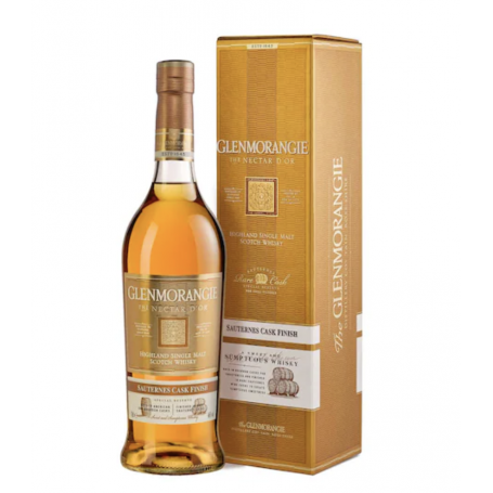 Glenmorangie Nectar d'Or 70cl