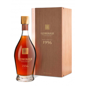 Glenmorangie Grand Vintage Malt 1996 70cl