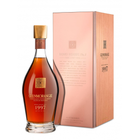 Glenmorangie Grand Vintage Malt 1997 - 70cl