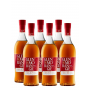 Glenmorangie The Lasanta 6 Bouteilles 70cl