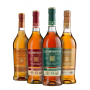 Glenmorangie Coffret Quatuor 4 Bouteilles 70cl