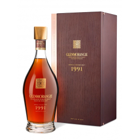 Glenmorangie Grand Vintage Malt 1991 - 70cl