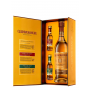 1 Glenmorangie Coffret Cadeau Pioneer Whiskey : 70cl et 2 x 5cl