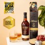 1 Ron Zacapa 23 ans 70cl