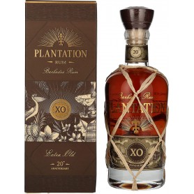 Rhum Plantation XO 20th Anniversary 70cl