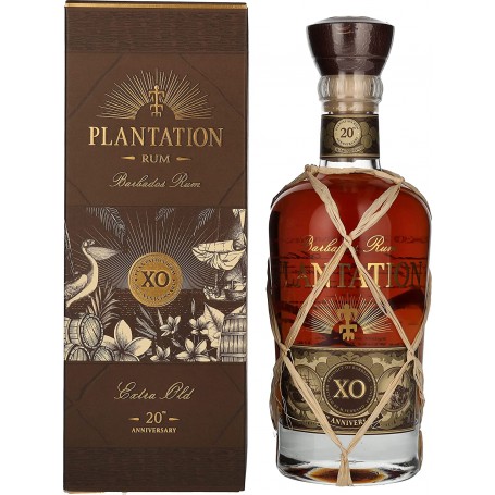 Rhum Plantation XO 20th Anniversary 70cl