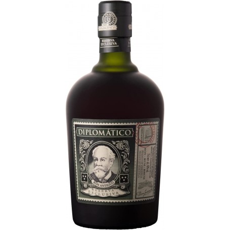 Diplomatico Reserva Exclusiva 70 cl