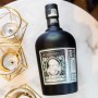 1 Diplomatico Reserva Exclusiva 70 cl