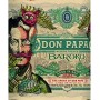 Rhum Don Papa Baroko 40° - 70cl