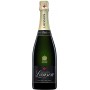 Champagne Lanson - Le Black Label Brut - 75cl