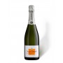 1 Veuve Clicquot Demi-Sec 75cl