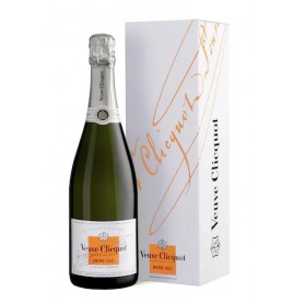 Veuve Clicquot Demi-Sec 75cl