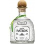 Patron Silver, Tequila Mexicaine Premium, 70cl, 40%