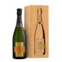 Veuve Clicquot Cave Privée 1989 Magnum 1,5L