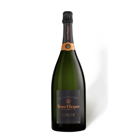 Veuve Clicquot Extra Brut Extra Old Magnum 1,5L