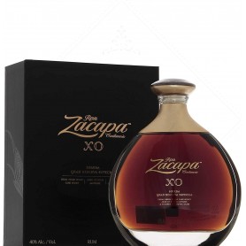 Ron Zacapa Générique Centenario Xo Rhum 700 ml