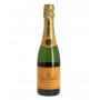 Veuve Clicquot Carte Jaune Demi Bouteille 37,5cl