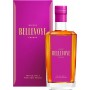 BELLEVOYE - Whisky Triple Malt Bellevoye Prune -100 % France