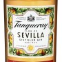 Tanqueray Flor de Sevilla Distilled Gin 0,7 L