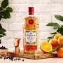 Tanqueray Flor de Sevilla Distilled Gin 0,7 L