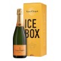 Veuve Clicquot Carte Jaune Brut Ice Box 75cl