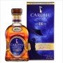 Cardhu Speyside 18 Ans Single Malt Scotch Whisky 70 cl