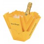 3 Veuve Clicquot Carte Jaune Brut Ice Box 75cl