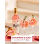 Lillet Rosé Aperitif a Base Vin, 17% vol, 750ml