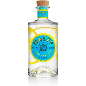 Malfy Gin Con Limone, 41% vol, 700ml