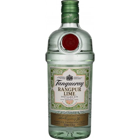 Tanqueray Rangpur Gin 70 cl