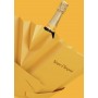 4 Veuve Clicquot Carte Jaune Brut Ice Box 75cl