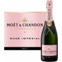 Moët & Chandon Champagne Rosé Imperial 75 cl