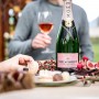 Moët & Chandon Champagne Rosé Imperial 75 cl