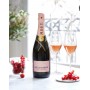 Moët & Chandon Champagne Rosé Imperial 75 cl